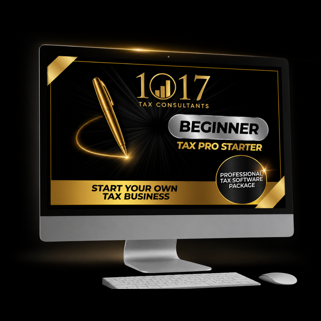 Tier 1: Beginner Software Package