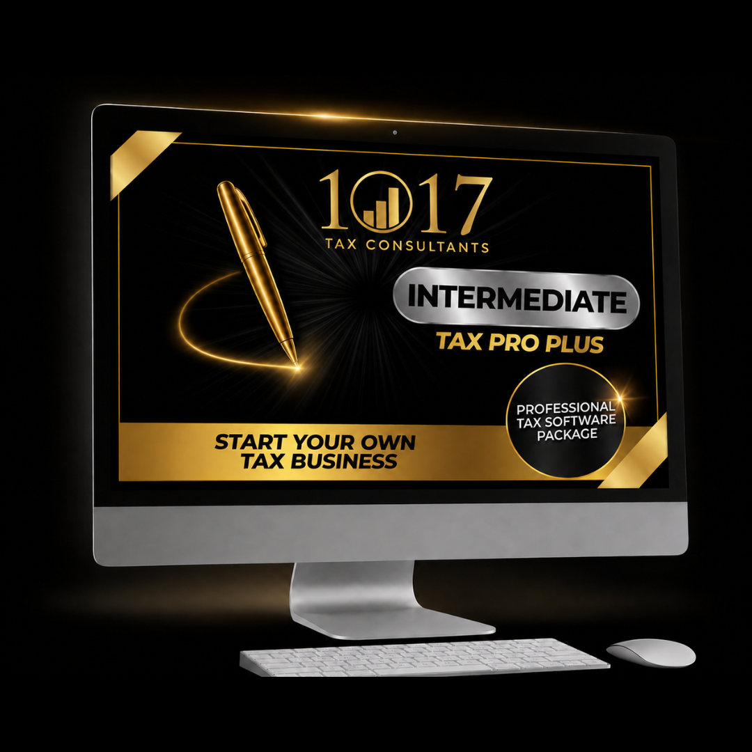 Tier 2: Intermediate Software Package