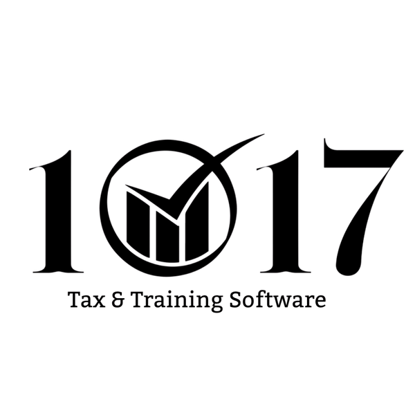 1017 Tax Consultants